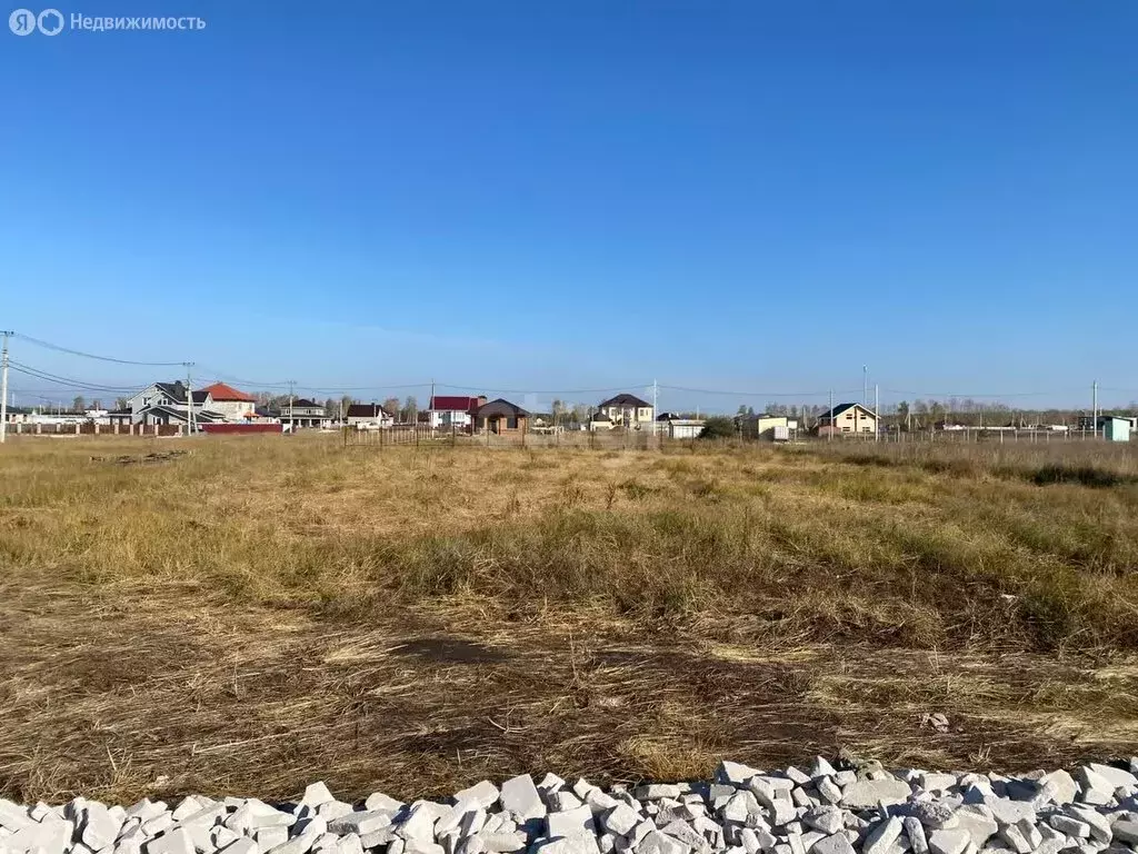 Участок в Ульяновск, проспект Дружбы Народов (15 м) - Фото 1