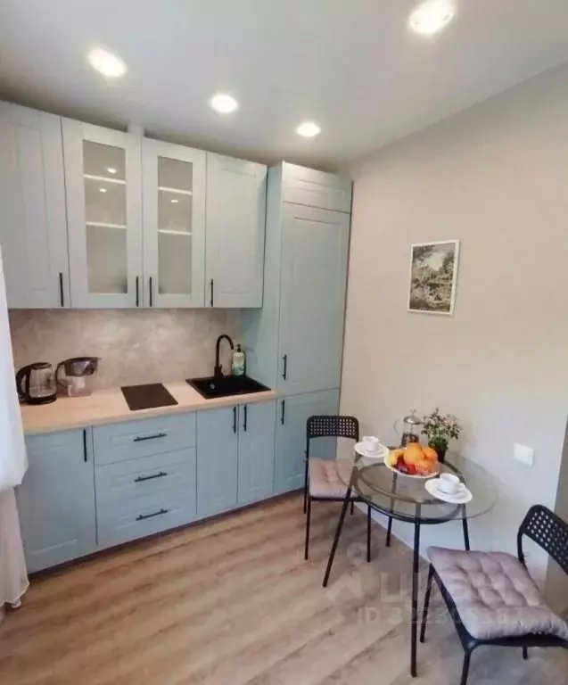 2-к кв. Краснодарский край, Туапсинский муниципальный округ, с. Агой, ... - Фото 2