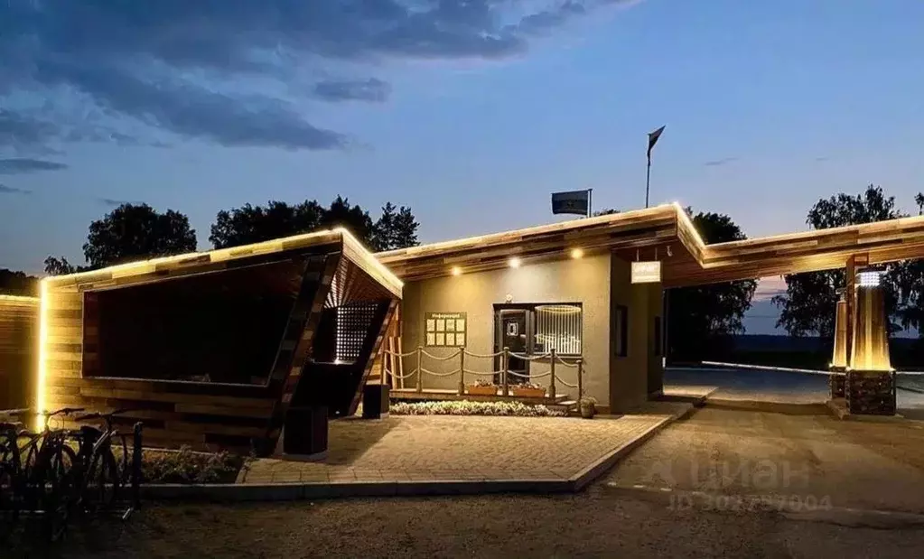 Участок в Свердловская область, Белоярский муниципальный округ, ... - Фото 2