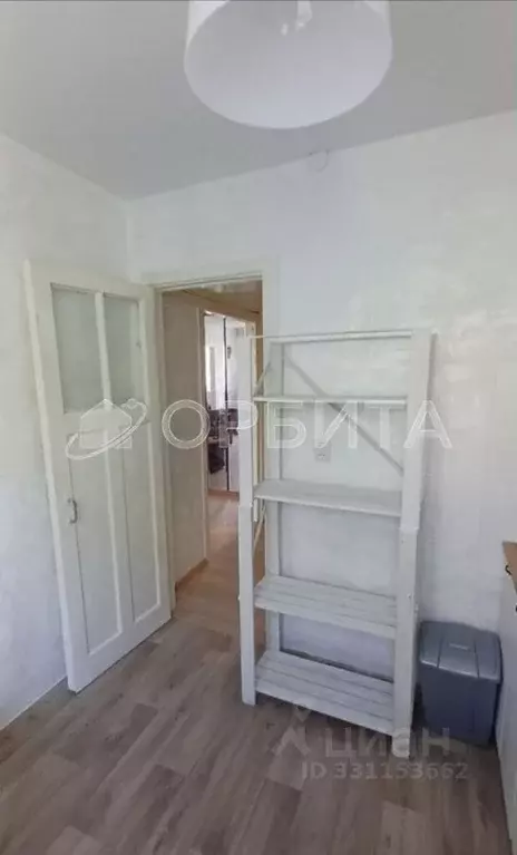 3-к кв. Тюменская область, Тюмень Одесская ул., 39 (42.4 м) - Фото 2
