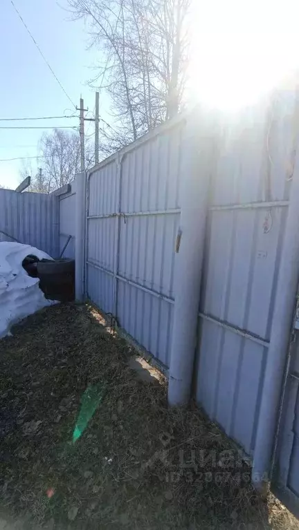 Участок в Ивановская область, Иваново ул. Якова Гарелина (7.2 сот.) - Фото 2