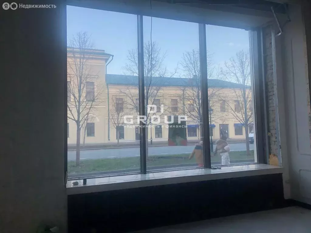 Помещение свободного назначения (100.7 м) - Фото 1