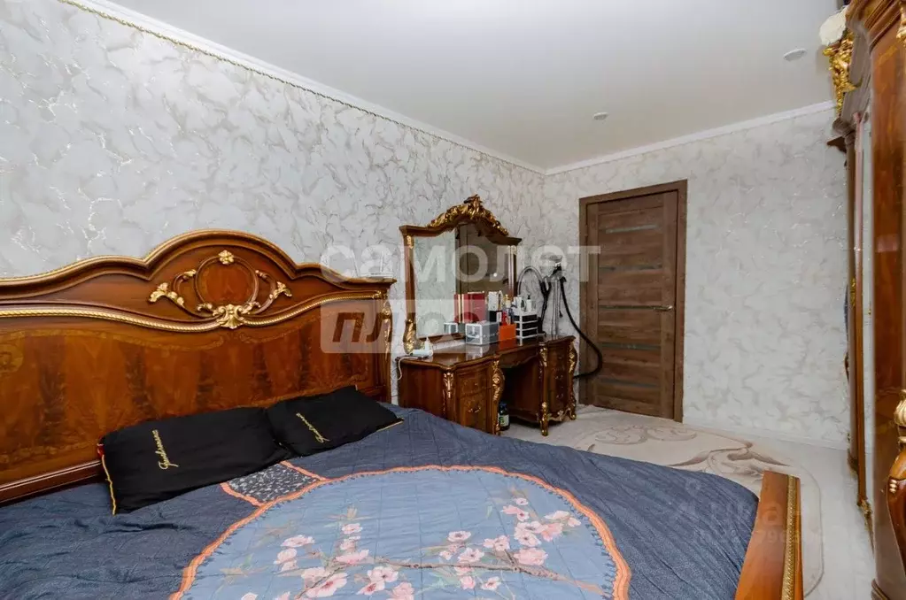 3-к кв. Челябинская область, Сосновский муниципальный округ, с. ... - Фото 2