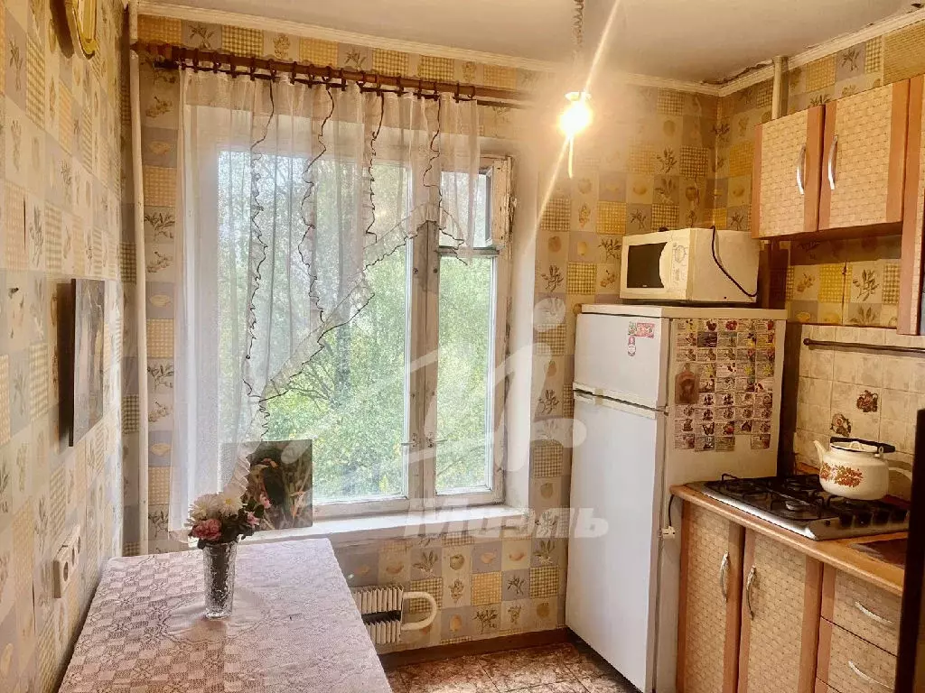 Продается 1-комнатная квартира - Фото 2