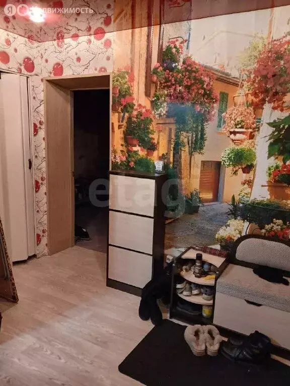 2-комнатная квартира: Кемерово, Советская улица, 1А (49.8 м) - Фото 2