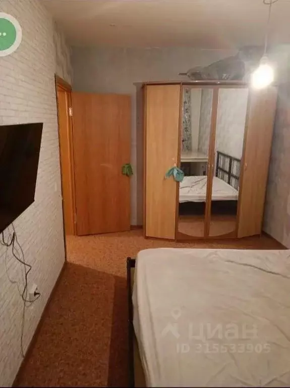 1-к кв. Тюменская область, Тюмень ул. Стартовая, 3 (36.0 м) - Фото 1