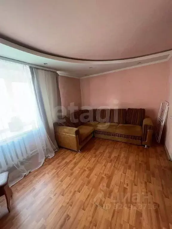 1-к кв. Красноярский край, Норильск Талнахская ул., 79 (29.6 м) - Фото 1