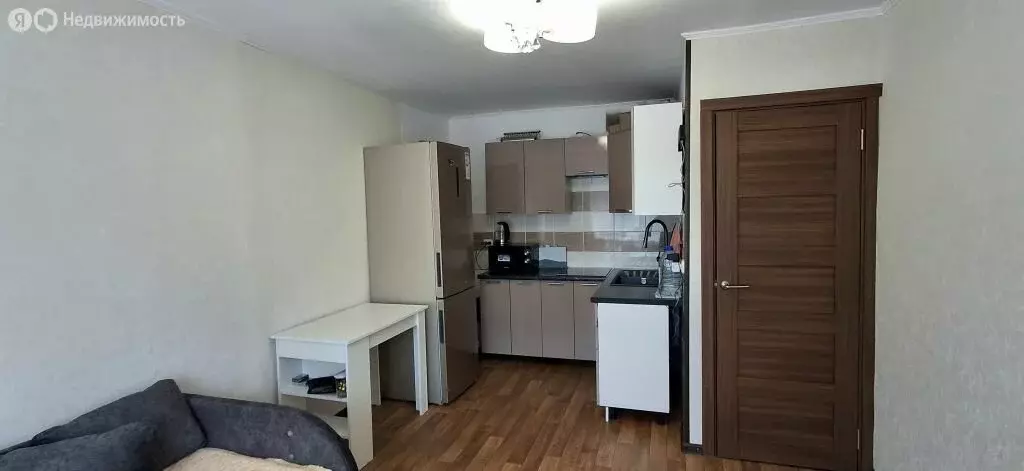 2-комнатная квартира: Новомосковск, проспект Победы, 4А (35.3 м) - Фото 0