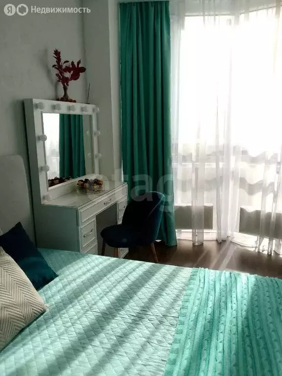 2-комнатная квартира: Санкт-Петербург, Дизельный проезд, 11к3 (50.6 м) - Фото 2