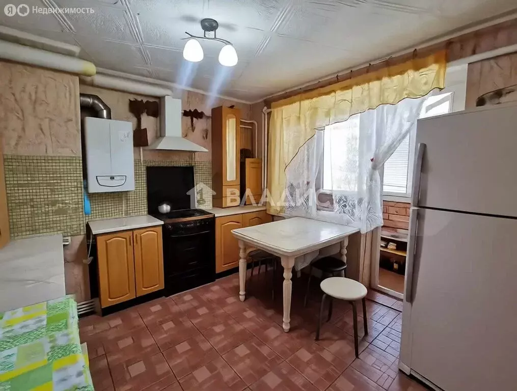 3-комнатная квартира: Ейск, улица Седина, 199 (76 м) - Фото 1