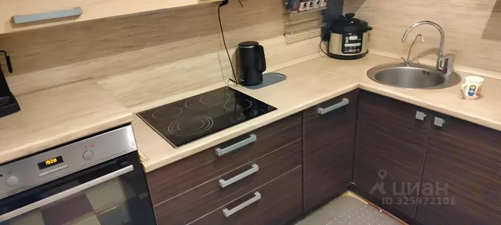 2-к кв. Самарская область, Тольятти Офицерская ул., 4Г (54.7 м) - Фото 1