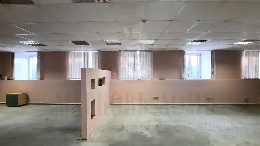 Помещение свободного назначения в Новосибирская область, Новосибирск ... - Фото 2