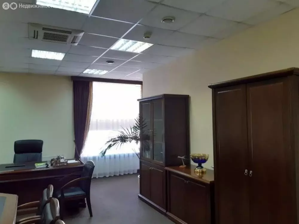 Офис (2259 м) - Фото 2