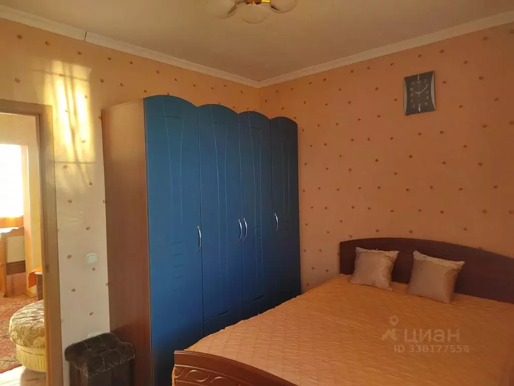 Дом в Астраханская область, Астрахань пер. 10-й Березовый, 10 (61 м) - Фото 1