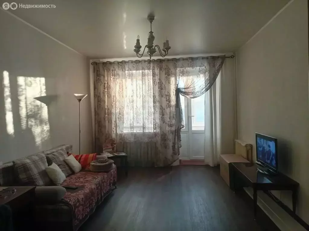 3-комнатная квартира: Ишимбай, Советская улица, 49 (73 м) - Фото 0