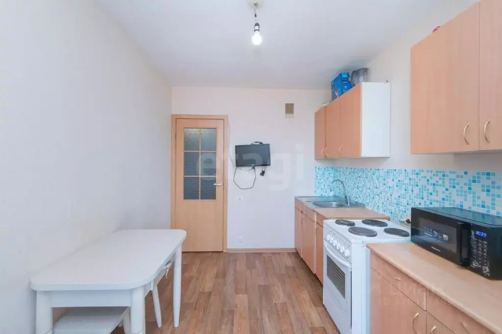 1-к кв. Пермский край, Пермь ул. Маяковского, 41А (38.0 м) - Фото 1