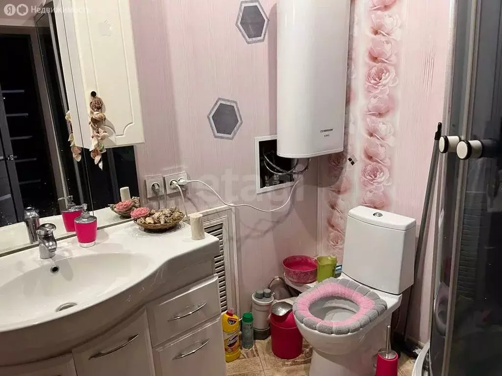 Дом в Улан-Удэ, микрорайон Радужный, Военная улица 7-й проезд (166.4 ... - Фото 2