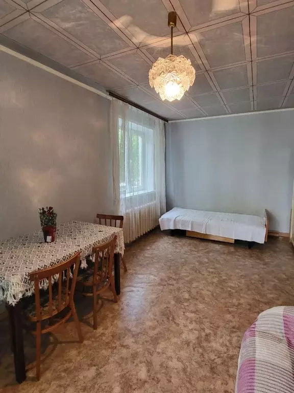 1-к кв. Самарская область, Самара просп. Карла Маркса, 282 (31.0 м) - Фото 1