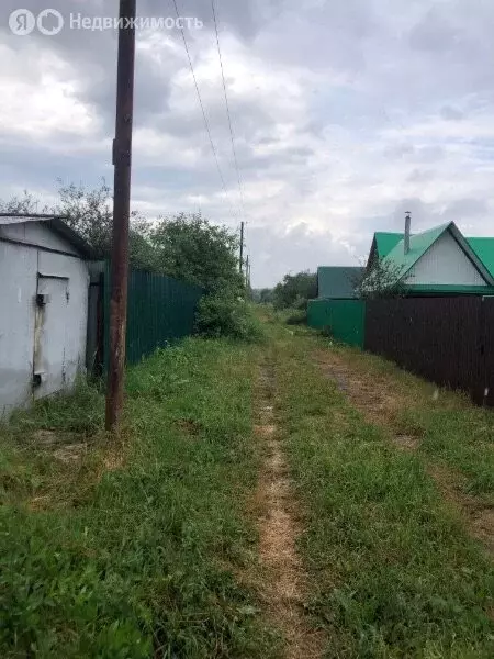 Дом в Уфа, СНТ Дружба-5, 2-я улица (85 м) - Фото 1