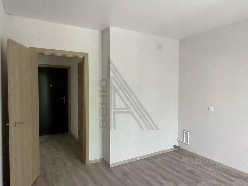 1-к кв. Воронежская область, Рамонский район, с. Ямное ул. Генерала ... - Фото 2