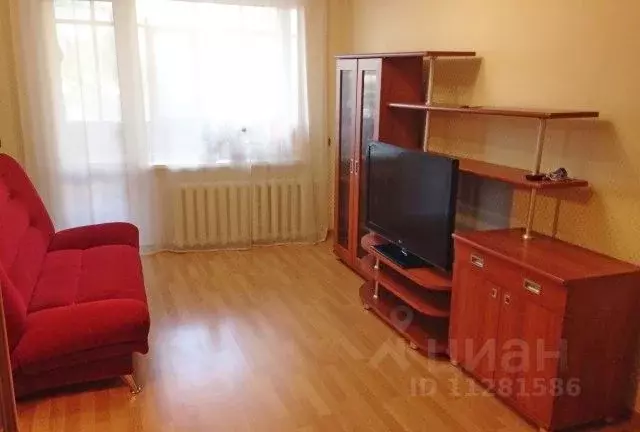 2-к кв. Башкортостан, Уфа Айская ул., 50 (43.0 м) - Фото 0