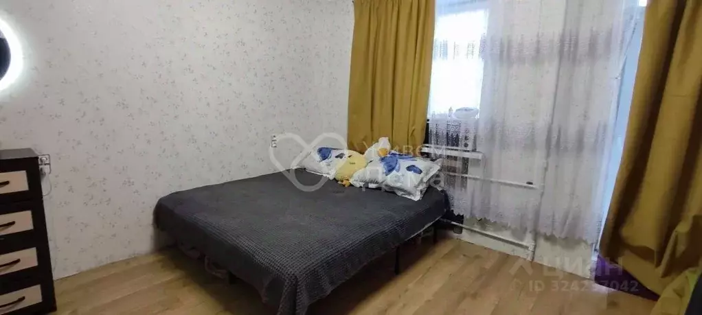 3-к кв. Татарстан, Казань ул. Чернышевского, 4/2А (50.0 м) - Фото 1