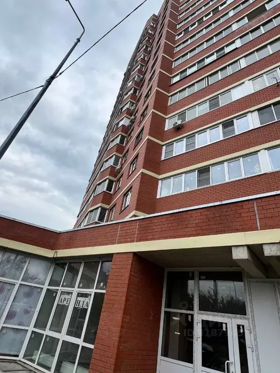 Помещение свободного назначения в Московская область, Лобня Батарейная ... - Фото 1