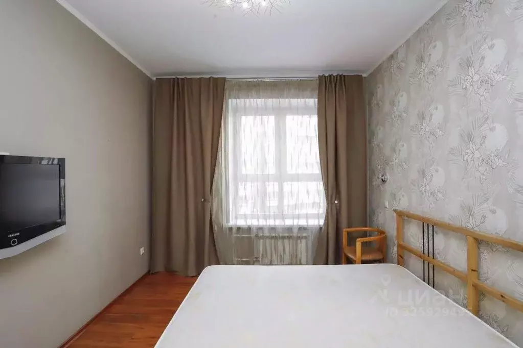 3-к кв. Иркутская область, Иркутск Ямская ул., 1/1 (80.9 м) - Фото 1