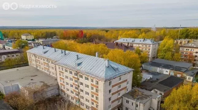 Офис (5500 м) - Фото 1