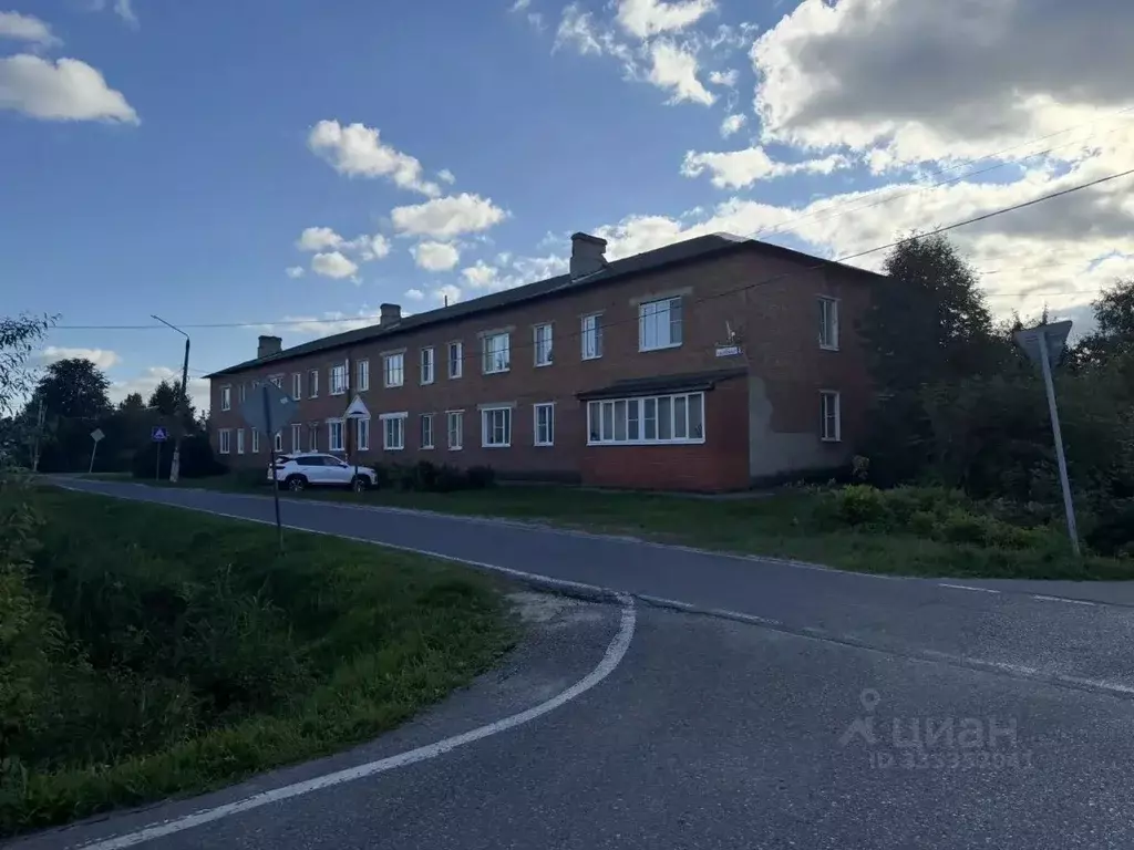 2-к кв. Московская область, Шатура Керва мкр, Набережная ул., 5 (45.9 ... - Фото 1