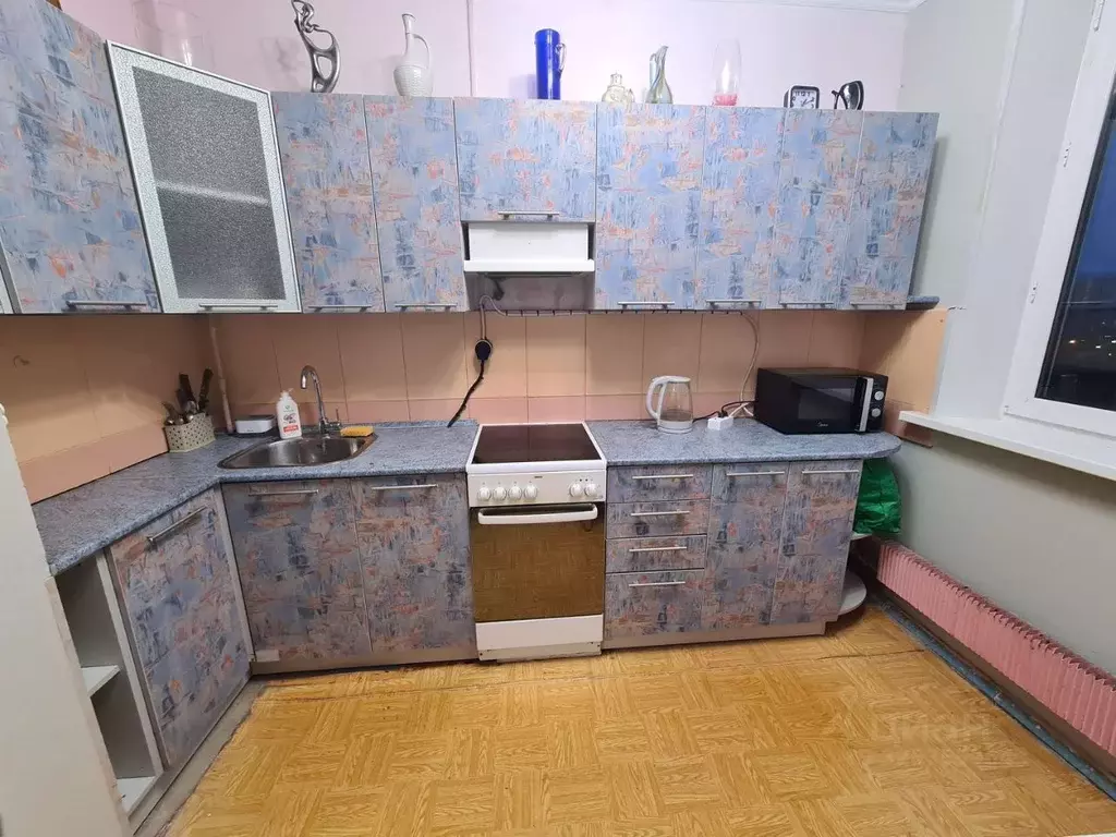 2-к кв. Москва Косинская ул., 4К1 (53.0 м) - Фото 1