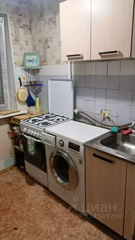 2-к кв. Белгородская область, Белгород ул. Некрасова, 36 (47.0 м) - Фото 0