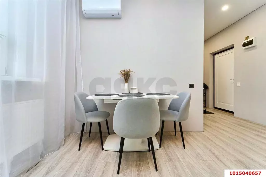 2-к кв. Краснодарский край, Краснодар Центральный мкр, ул. Фабричная ... - Фото 2