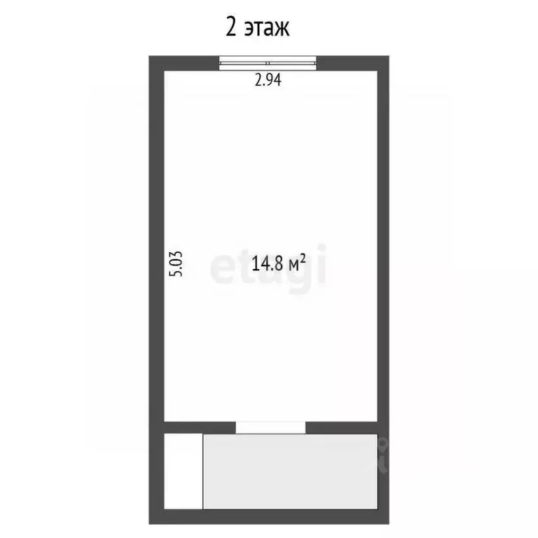 Дом в Владимирская область, Покров городской округ, пос. Городищи, ... - Фото 2