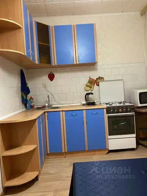 3-к кв. Самарская область, Самара Ново-Садовая ул., 210/1 (69.0 м) - Фото 0