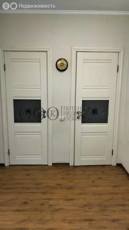 2-комнатная квартира: Кемерово, Щегловский переулок, 16 (75 м) - Фото 1