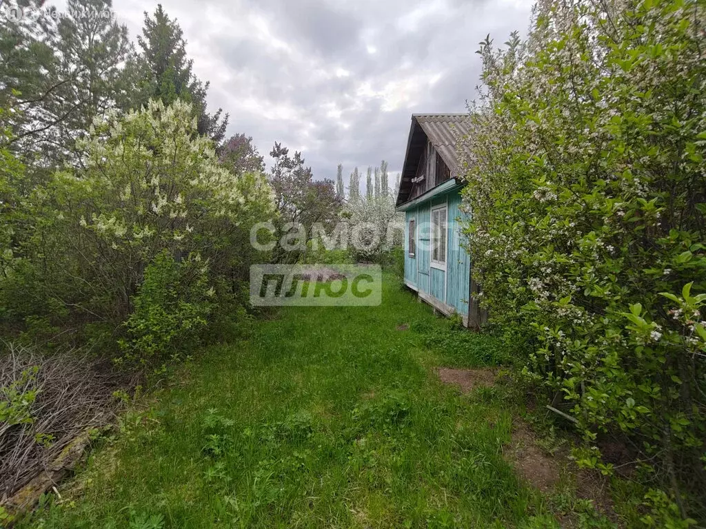 Дом в Иглинский район, Акбердинский сельсовет, СТ Ромашка, 2-я Правая ... - Фото 2