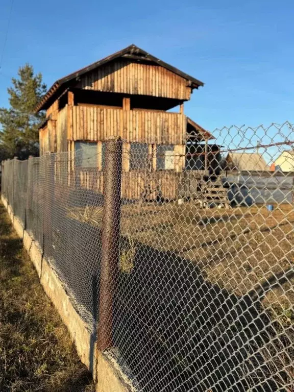 Дом в Челябинская область, Аргаяшский муниципальный округ, Кировский ... - Фото 2