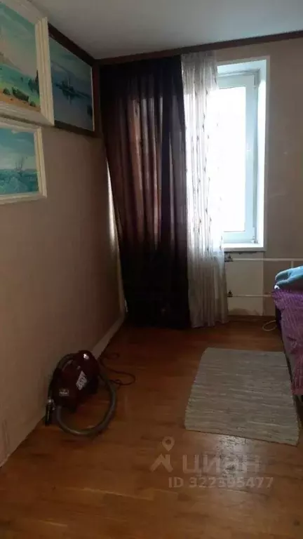 Комната Москва Рязанский просп., 95К2 (10.0 м) - Фото 2