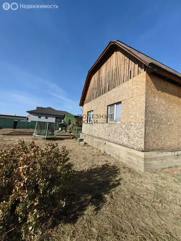 Дом в Чита, микрорайон Южный, 9 (74.6 м) - Фото 1