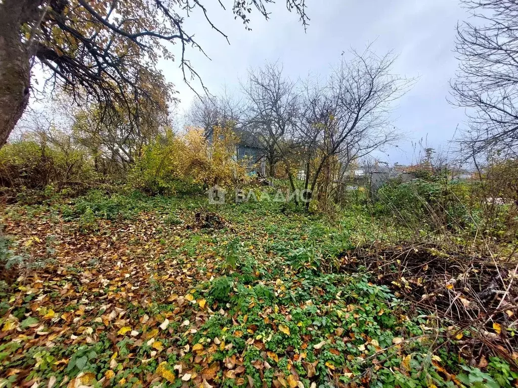 Участок в Калужская область, Калуга городской округ, д. Тимошево  (5.4 ... - Фото 1