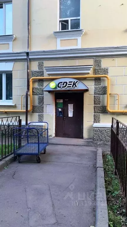 Помещение свободного назначения в Москва Хорошевское ш., 82 (110 м) - Фото 0
