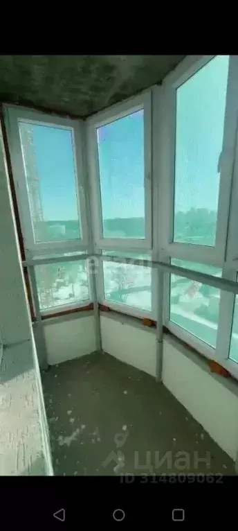 3-к кв. Башкортостан, Уфа Владивостокская ул., 10 (84.2 м) - Фото 1