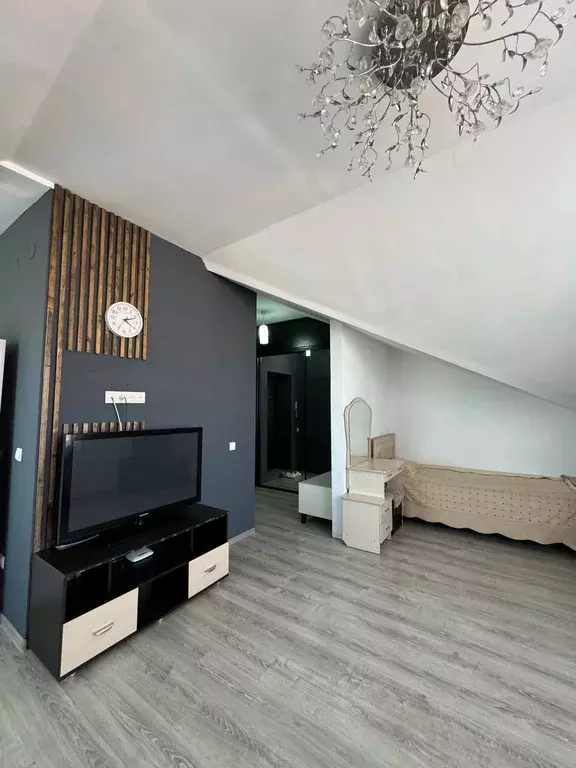 Продаётся 1-к квартира, 44.2 м - Фото 0