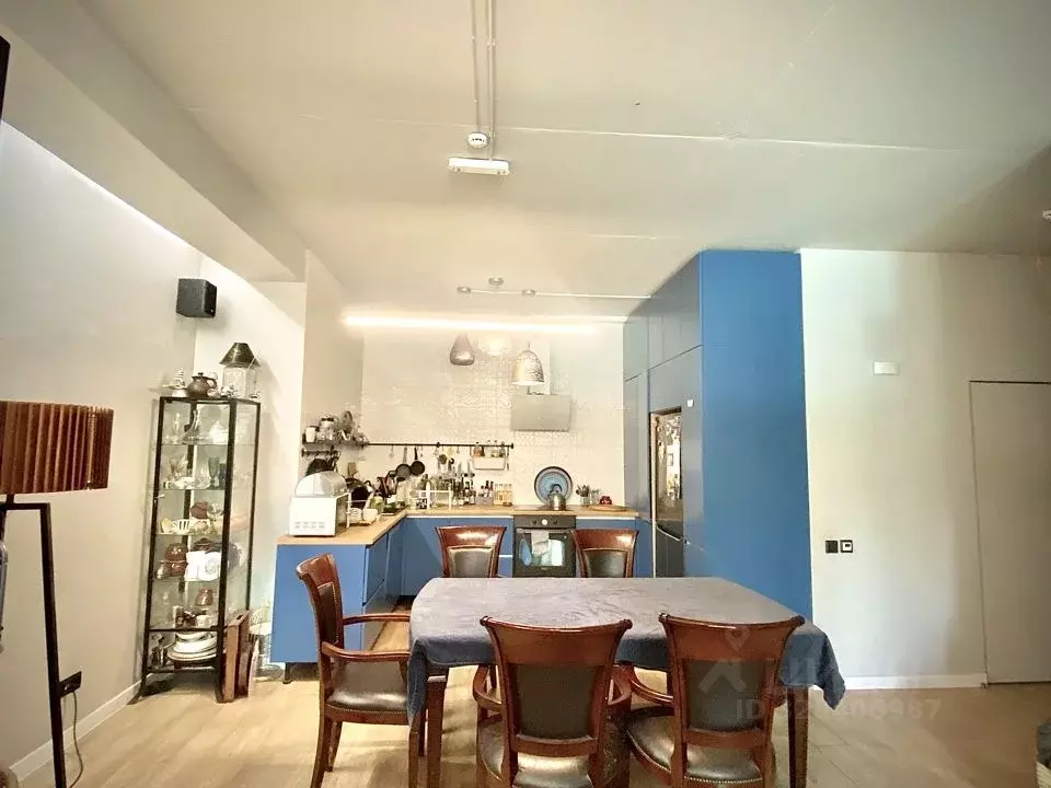 4-к кв. Пермский край, Пермь Братская ул., 98А (132.7 м) - Фото 2