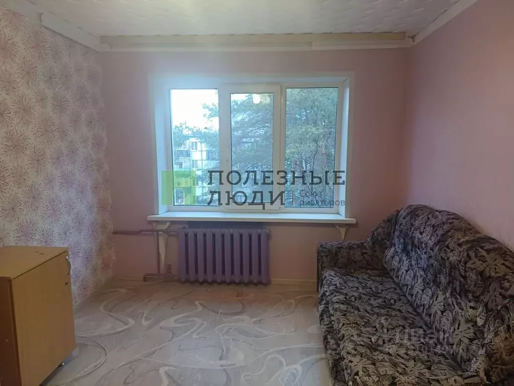 3-к кв. Самарская область, Сызрань просп. Королева, 12 (58.5 м) - Фото 1