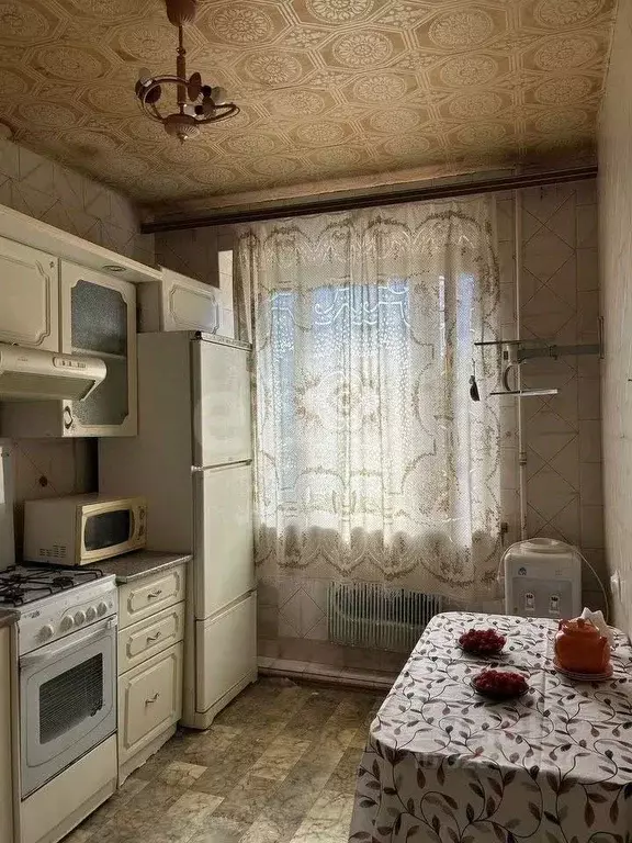 2-к кв. Ростовская область, Ростов-на-Дону Вятская ул., 41/1 (48.0 м) - Фото 0