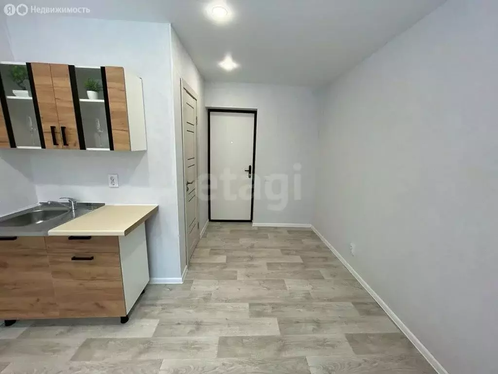 1к в -комнатной квартире (12.9 м) - Фото 2