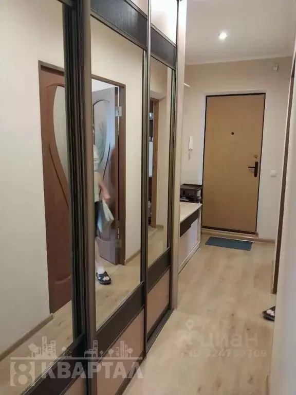 3-к кв. Краснодарский край, Новороссийск просп. Дзержинского, 207 ... - Фото 1