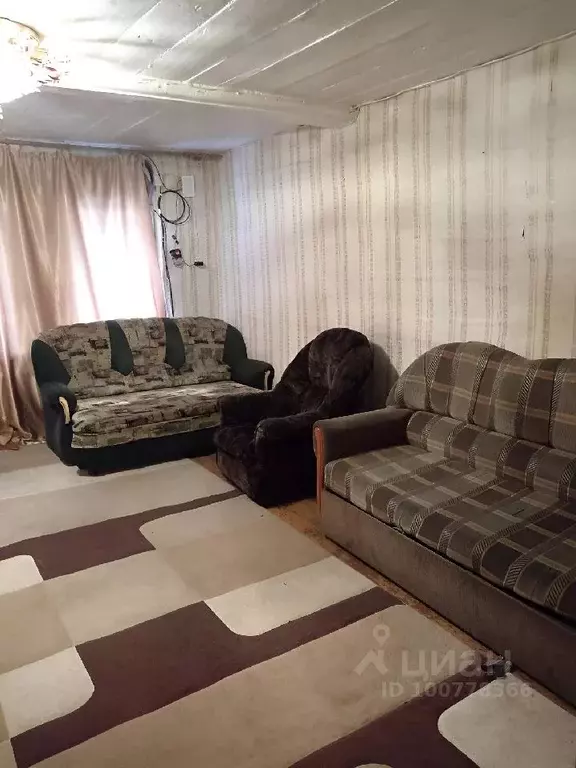 5-к кв. Ульяновская область, Ульяновск Самарская ул., 160А (90.0 м) - Фото 0